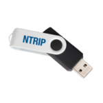 NovAtel NTRIP Firmware