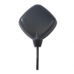 PCTEL 3911D-HR High Rejection Dual Filter Mobile GPS Antenna
