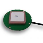PCTEL 3961D Low Noise Embedded GPS Antenna