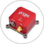 GNSS Inertial Systems