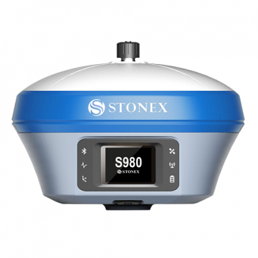 Stonex S980 GNSS Base Station Receiver