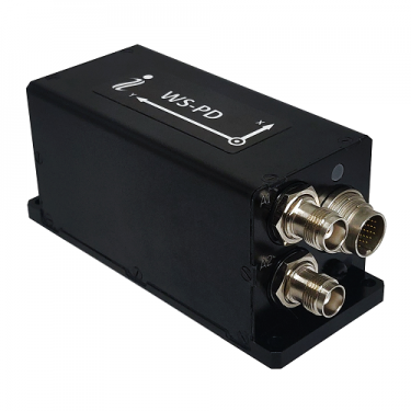Inertial Labs WS-PD Professional Dual Wave Sensor
