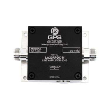 LA20RPDC GPS Line Amplifier