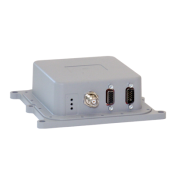 NovAtel SPAN MEMS Single Enclosure GNSS/INS Receiver
