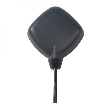 PCTEL 3917D Magnetic Mount Mobile GPS Antenna