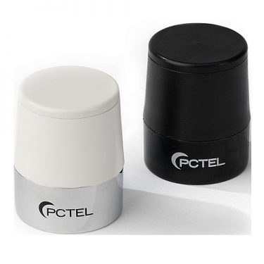 PCTEL GPS-NMO Mobile Mount, Low Profile Active GPS Antenna