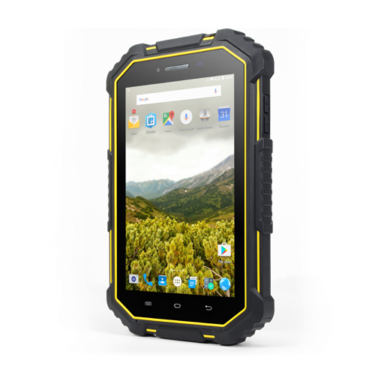 Cedar CT7G Rugged Android Tablet