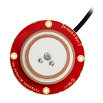 TW1829 Embedded Dual Band GNSS Antenna