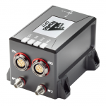 NovAtel SPAN CPT7 GNSS/INS Receiver
