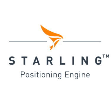 Starling Positioning Engine