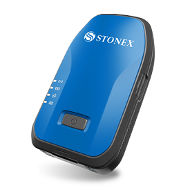 Stonex S500 Mobile GNSS Receiver