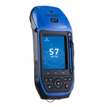 Stonex S7G GNSS Handheld Receiver