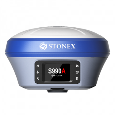 Stonex S990A GNSS Receiver