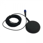 NovAtel G3ANT-2A196MNS-4 Magnetic Mount GPS/GLONASS L1 Antenna with L-Band
