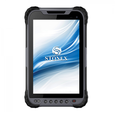UT32 GNSS-Enabled Rugged Android Tablet