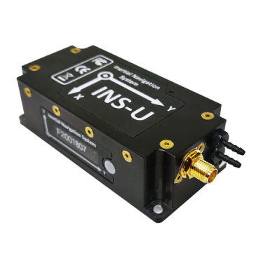 Inertial Labs INS-U-GPS-Aided INS