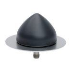 Tallysman TW3972XF Extended-Filter Triple-Band GNSS Antenna + L-Band