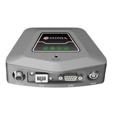 Stonex SC400A GNSS CORS Receiver