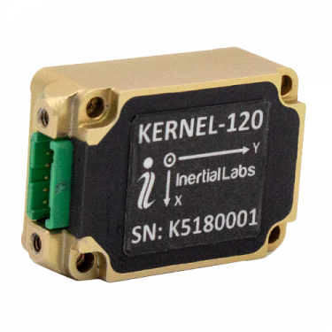 Inertial Labs IMU-Kernel-120 MEMS IMU