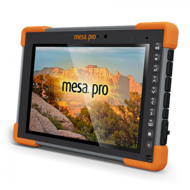 Juniper Systems Mesa Pro Rugged Tablet