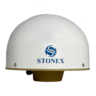 Stonex SA1100 Mini Choke Ring GNSS Antenna