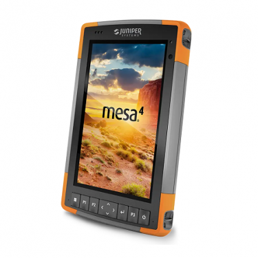 Mesa 4 Windows Rugged Tablet