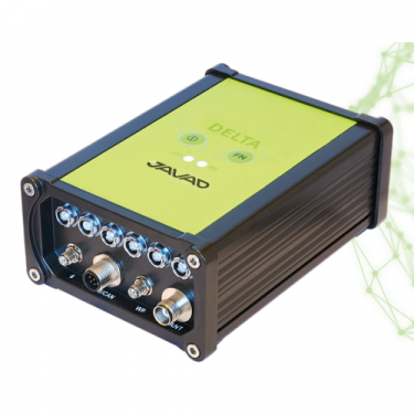 DELTAS-3S Multi-Purpose GNSS Receiver