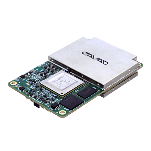 JAVAD TR3N OEM GNSS Receiver Board Canal Geomatics