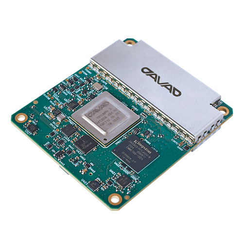 JAVAD TR3S OEM GNSS Receiver Board Canal Geomatics