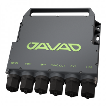 Javad RS-3S GNSS Receiver