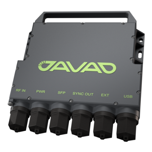 JAVAD RS3S GNSS Receiver Canal Geomatics